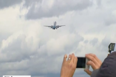 Boeing 737 MAX 9