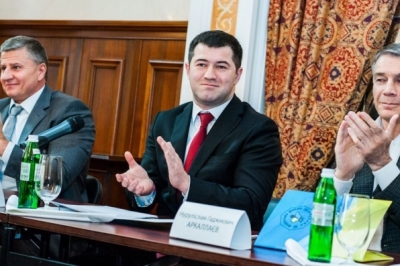 Роман Насіров
