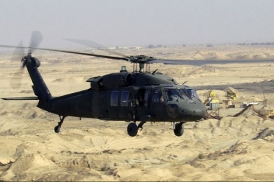 UH-60 Blackhawk