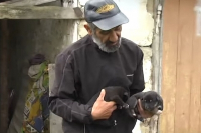 Норік Овакімян