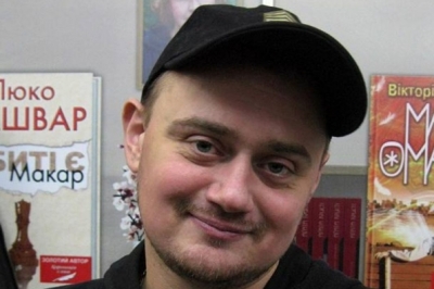 Андрій Кокотюха