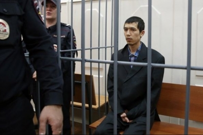 Аброр Азімов