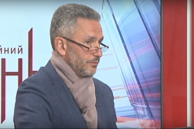 Геннадій Друзенко
