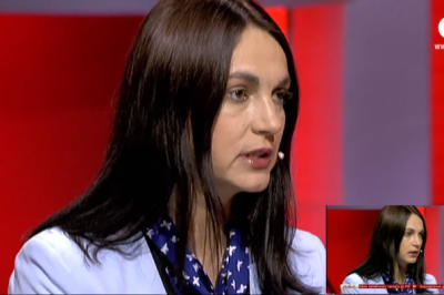 Ганна Гопко