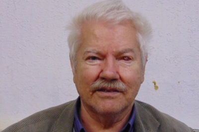 Микола Андрущенко