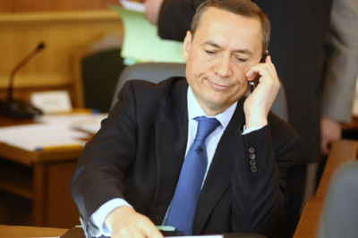 Микола Мартиненко