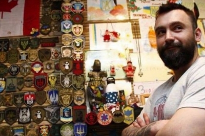 Леонід Остальцев