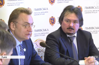 Андрій Садовий