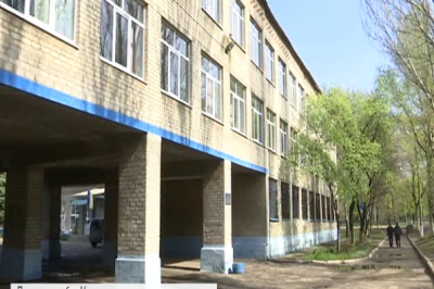 школа, Краматорськ