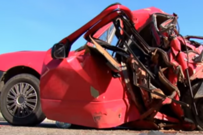 ДТП на трасі Одеса-Київ