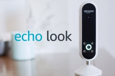Amazon Echo Look