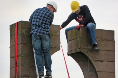 Пам'ятник УПА