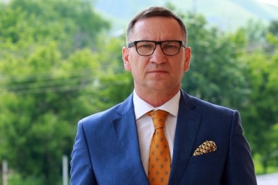 Микола Дорошенко