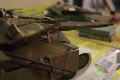 Ілюстративне фото