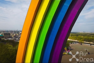 Арка дружби народів