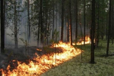 Пожежна небезпека