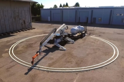 Робот-принтер