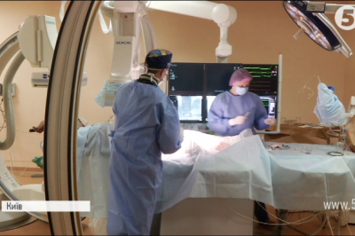 кардіохірурги