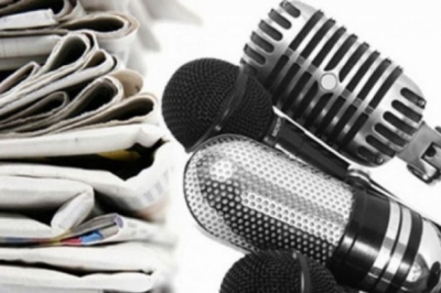 Свобода преси