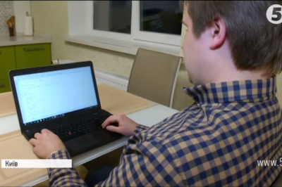 Олексій Садовий програміст