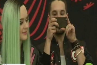 Автограф-сесія