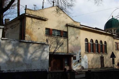 Російський культурний центр у Львові