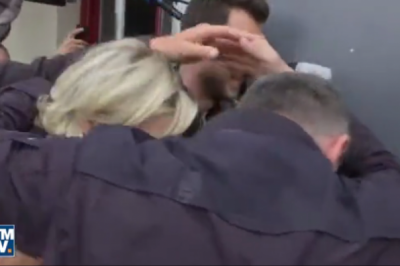 Марін Ле Пен