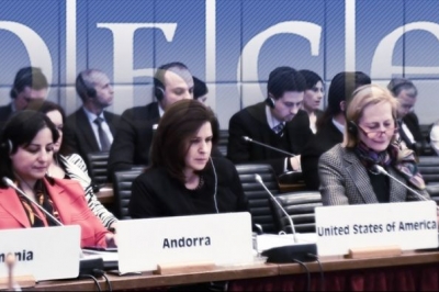 Посол США при ОБСЄ