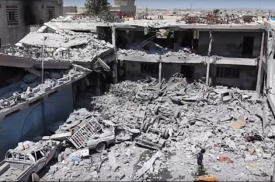 Школа у Мосулі