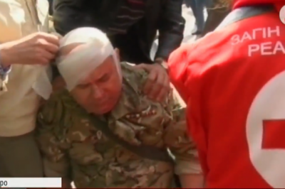 9 травня у Дніпрі