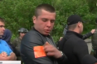 9 травня у Дніпрі