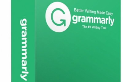 Grammarly 