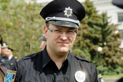 Володимир Богоніс