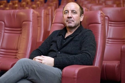 Богдан Батрух