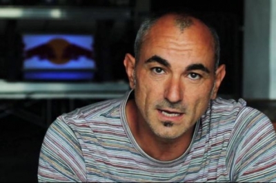 музикант Роберт Майлз