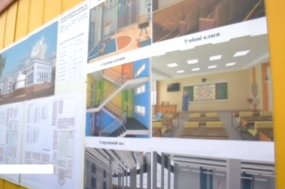 План дитсадка