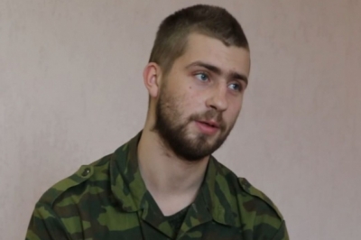 Тарас Гап'як