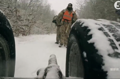 Сили спецоперацій