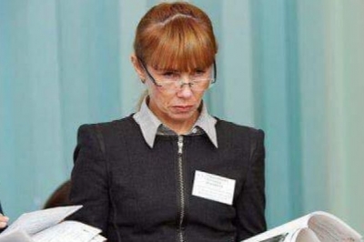 Тетяна Овіннікова