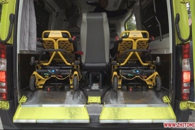 Реанімобіль