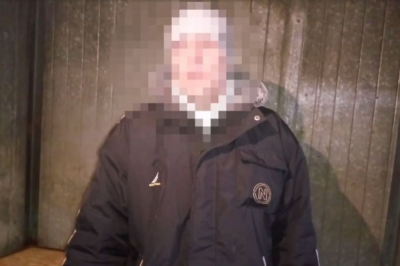 Колишній в'язень колонії ОРДЛО