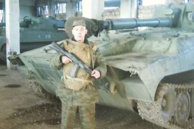Бойовики на сході