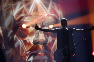 O.Torvald на Євробаченні