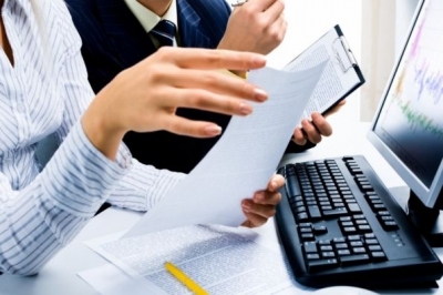 Бухгалтерський облік