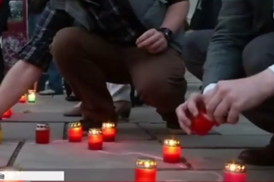 Вечір пам'яті