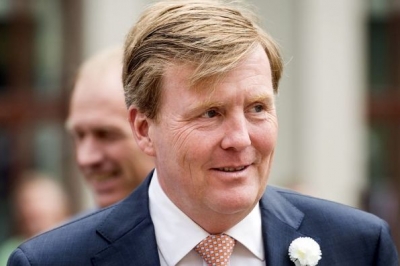 Король Нідерландів 