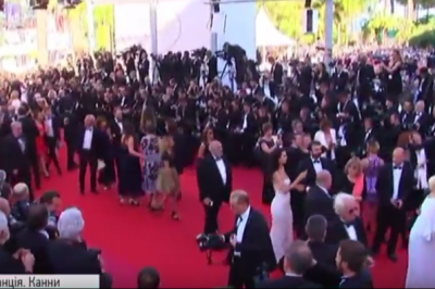 Каннський фестиваль 2017
