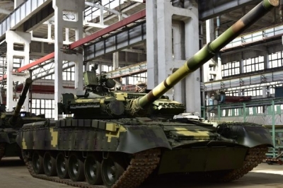 Танки Т-80