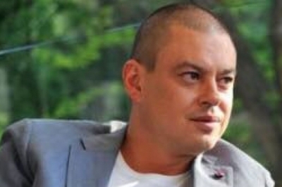 Шувалова видворили з України