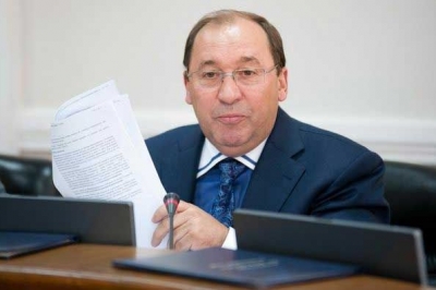 Володимир Колесниченко